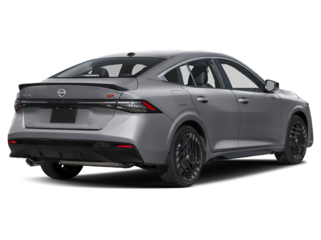 2027 Nissan Sentra