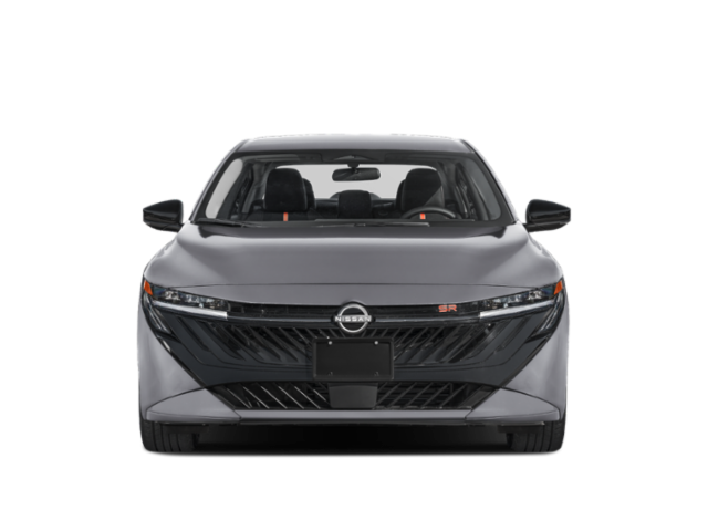 2027 Nissan Sentra SR Sedan