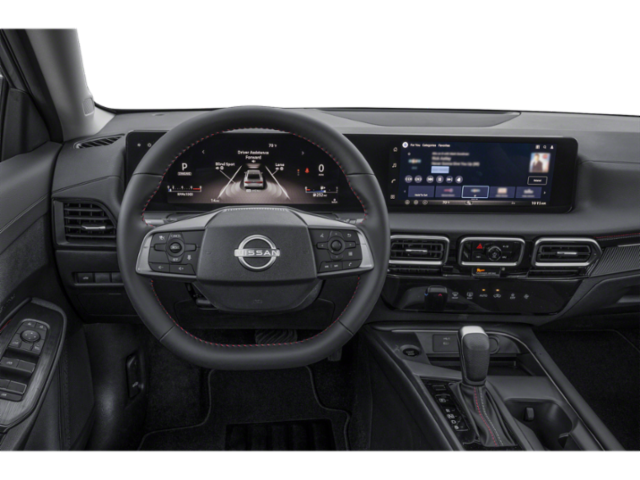 2027 Nissan Sentra