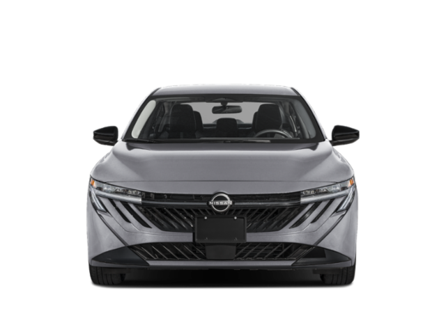 2027 Nissan Sentra SV Sedan
