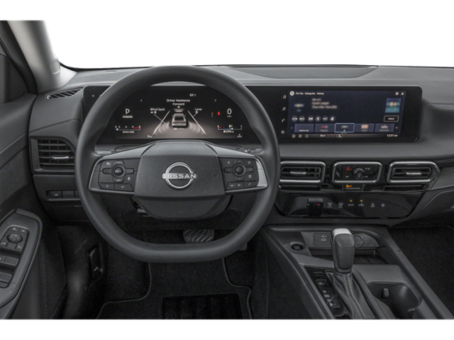2027 Nissan Sentra SV Sedan