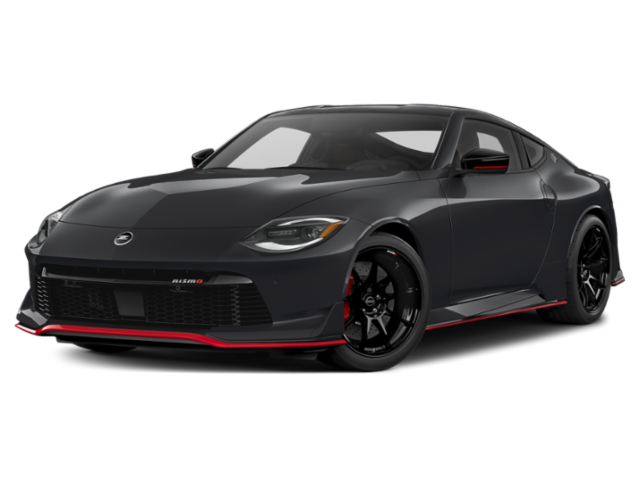 2027 Nissan Z