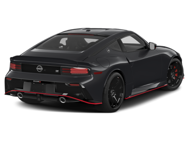 2027 Nissan Z