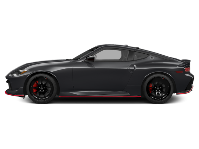 2027 Nissan Z NISMO Auto