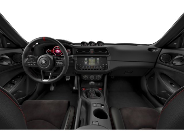 2027 Nissan Z