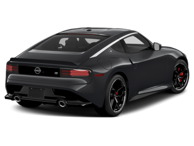 2027 Nissan Z