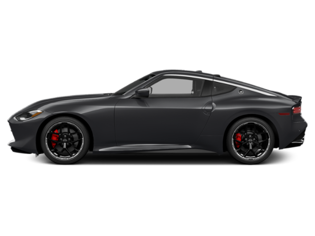 2027 Nissan Z Performance Auto
