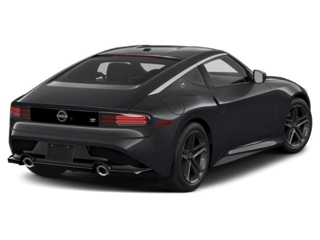 2027 Nissan Z