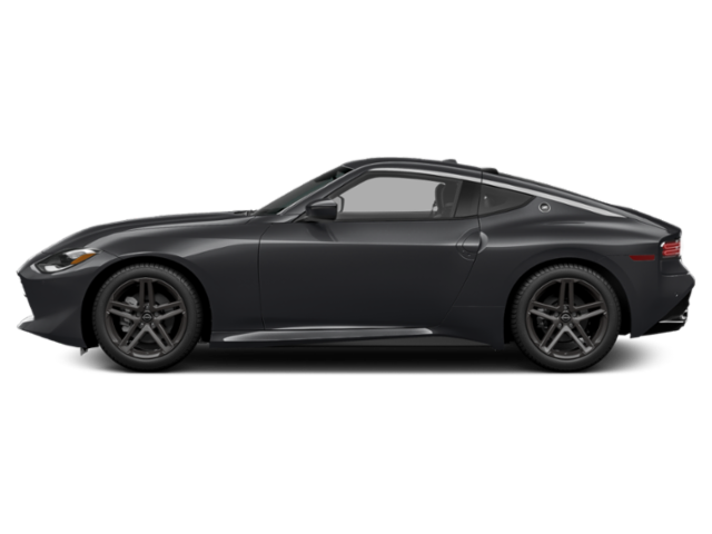 2027 Nissan Z Sport Auto