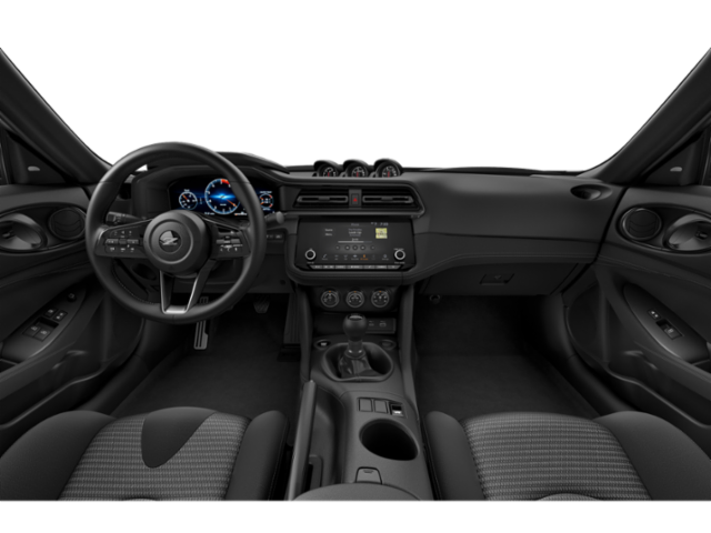 2027 Nissan Z