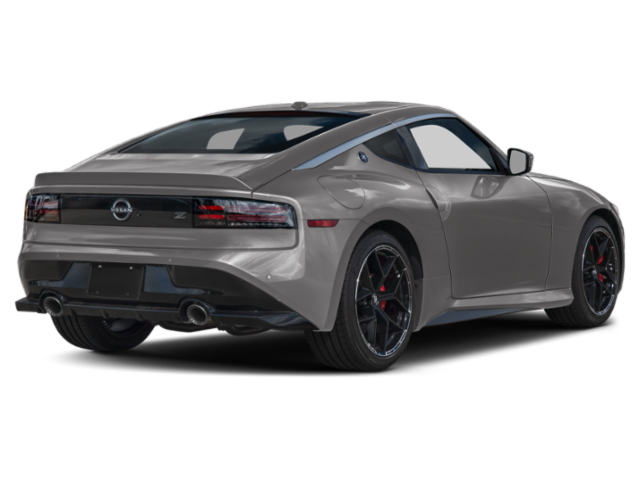 2027 Nissan Z