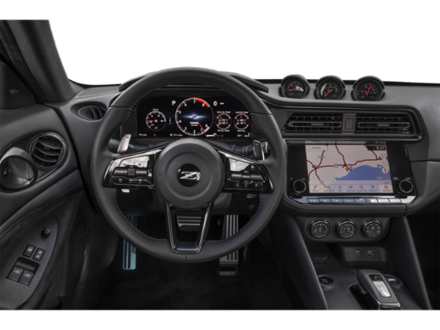 2027 Nissan Z