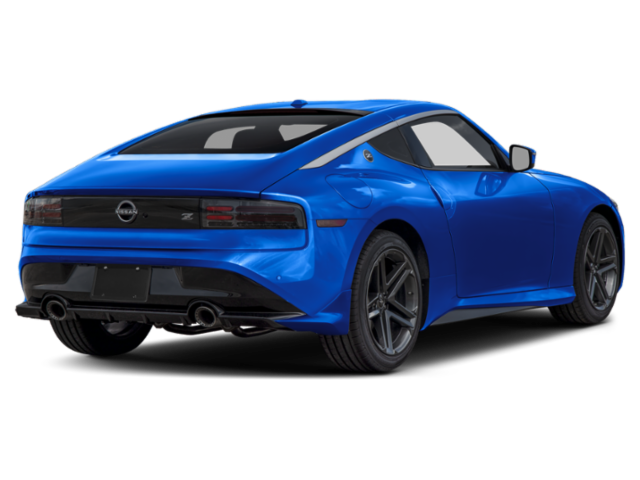2027 Nissan Z