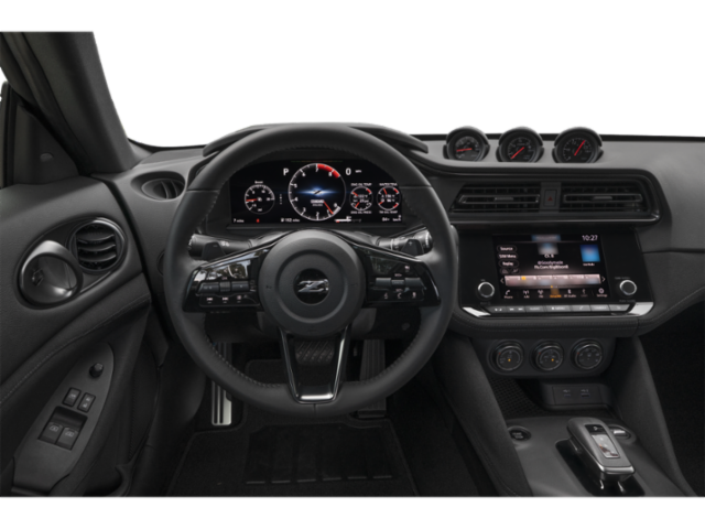 2027 Nissan Z