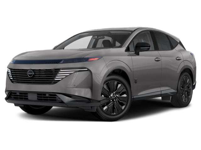 2027 Nissan Murano