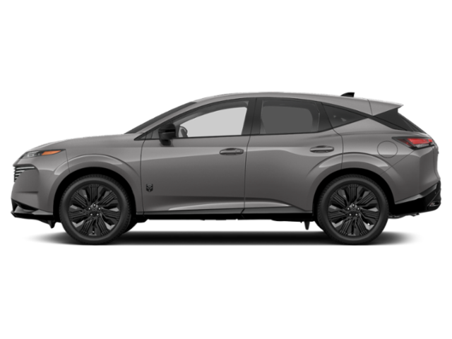 2027 Nissan Murano