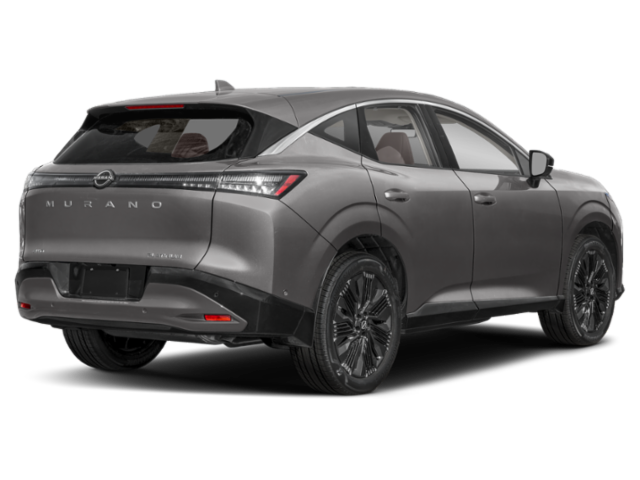 2027 Nissan Murano