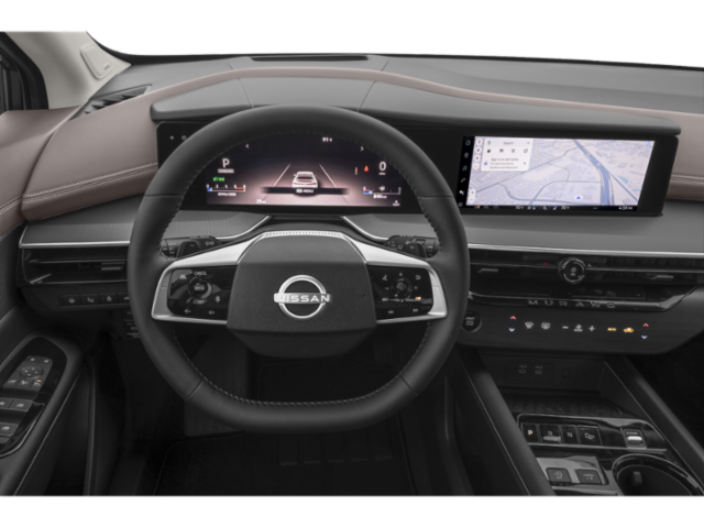 2027 Nissan Murano