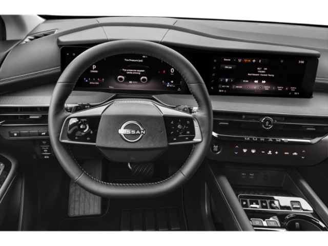 2027 Nissan Murano