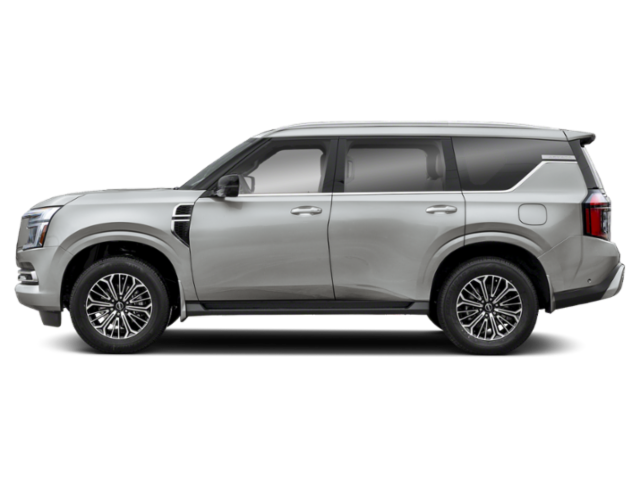 2027 Nissan Armada 4x4 SL