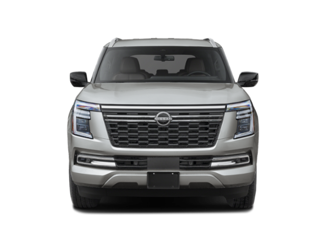 2027 Nissan Armada 4x4 SL