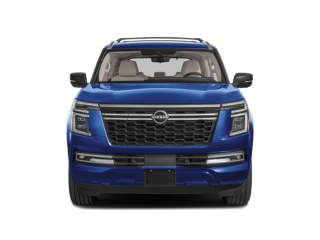 2027 Nissan Armada 4x4 Platinum