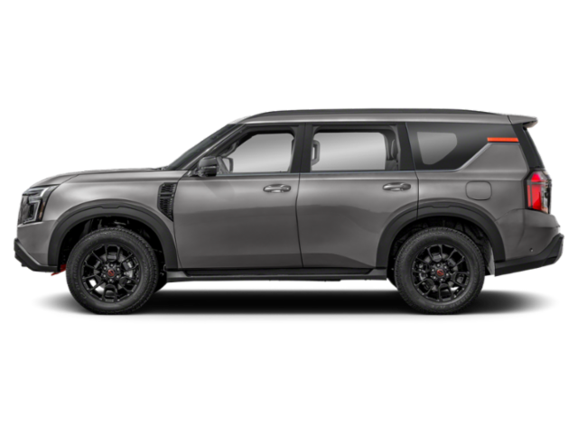 2027 Nissan Armada 4x4 PRO-4X Premium