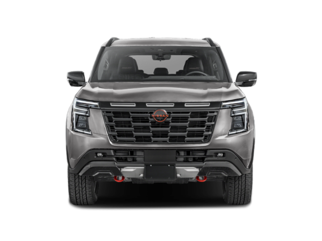2027 Nissan Armada 4x4 PRO-4X Premium