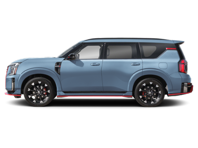 2027 Nissan Armada 4x4 NISMO