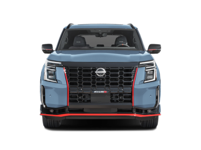 2027 Nissan Armada 4x4 NISMO
