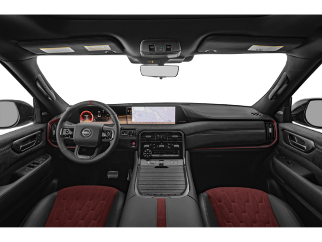 2027 Nissan Armada 4x4 NISMO
