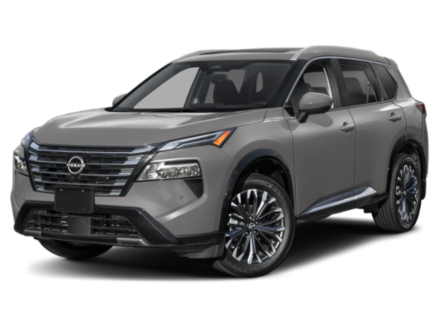 2027 Nissan Rogue