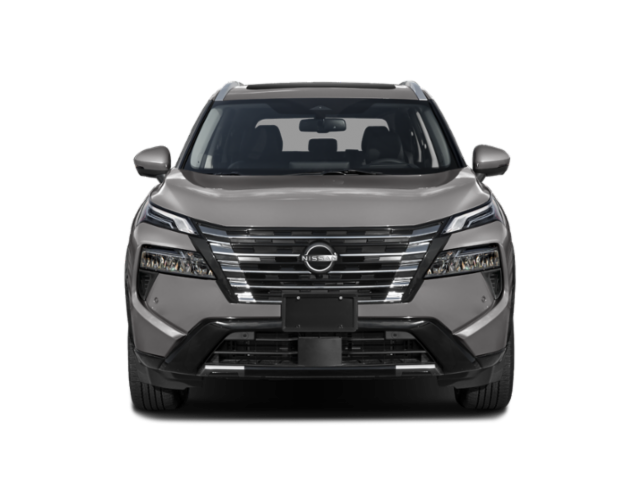 2027 Nissan Rogue Platinum AWD