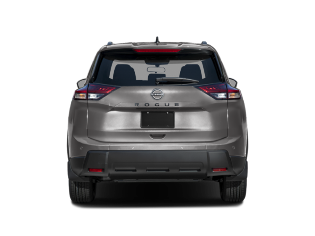 2027 Nissan Rogue Dark Armor AWD