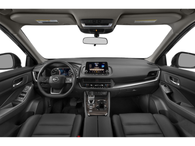 2027 Nissan Rogue Dark Armor AWD
