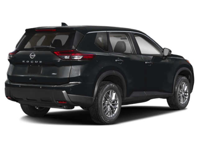 2027 Nissan Rogue