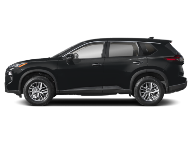 2027 Nissan Rogue S FWD