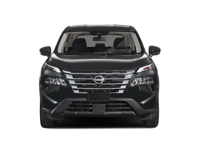 2027 Nissan Rogue S FWD