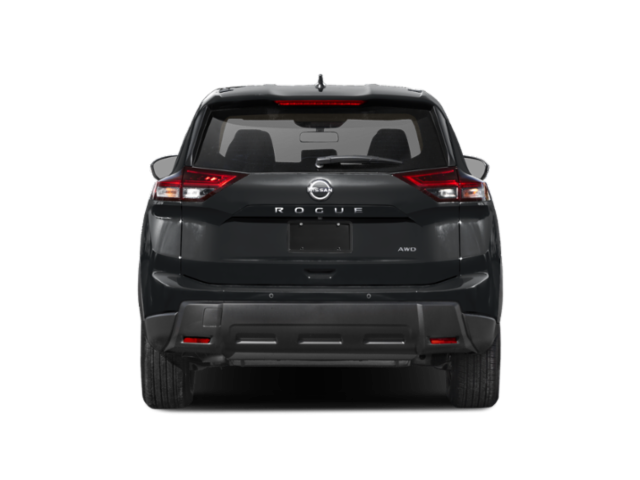 2027 Nissan Rogue S FWD