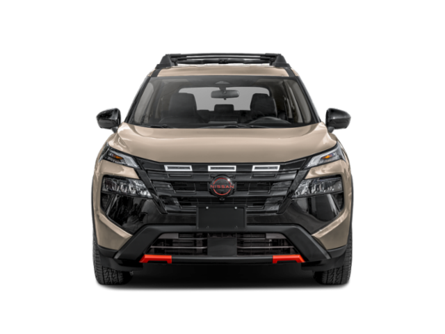2027 Nissan Rogue Rock Creek AWD