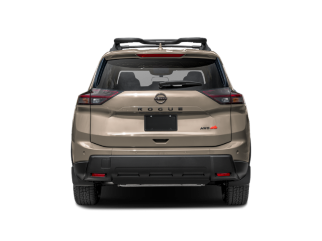 2027 Nissan Rogue Rock Creek AWD
