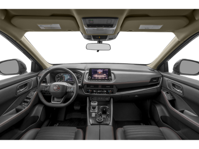 2027 Nissan Rogue Rock Creek AWD