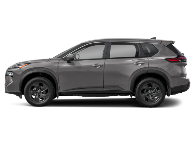 2027 Nissan Rogue SV AWD