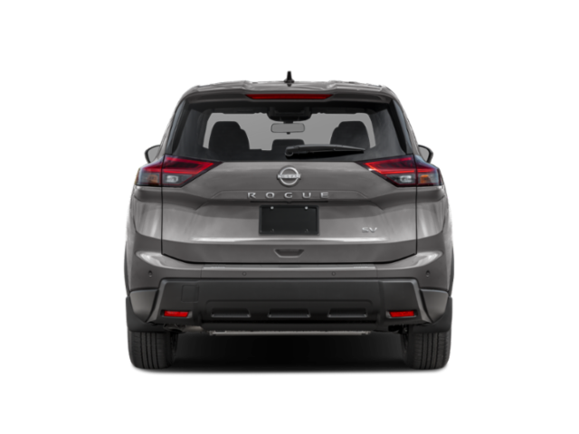 2027 Nissan Rogue SV AWD
