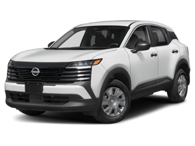 2027 Nissan Kicks