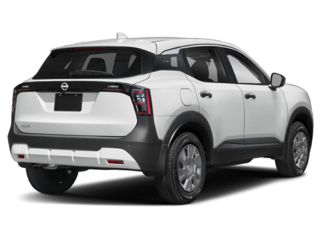 2027 Nissan Kicks