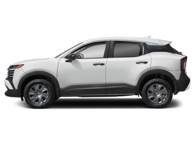 2027 Nissan Kicks S AWD