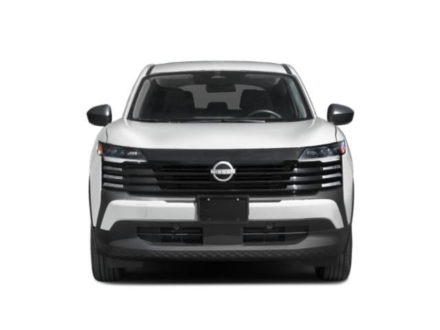 2027 Nissan Kicks S AWD