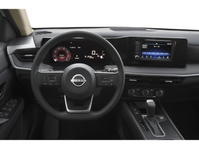 2027 Nissan Kicks
