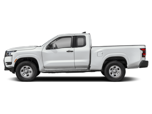 2027 Nissan Frontier King Cab 4x4 S